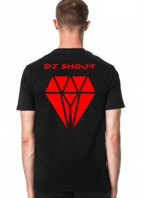 Koszulka Dj Shout