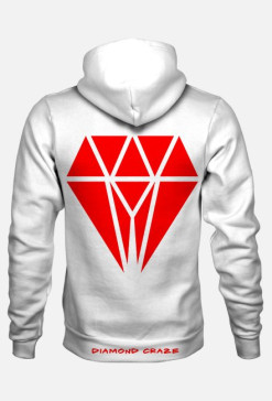 Bluza Diamond Craze Original