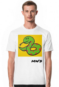 megawonsz9 koszulka