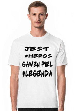 #LEGENDA