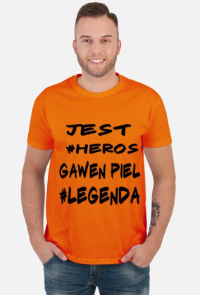 #LEGENDA