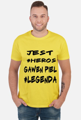 #LEGENDA