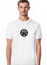Koszulka "VAG V Black"