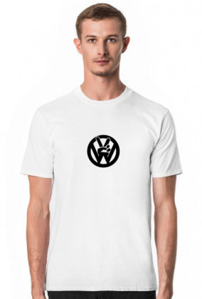 Koszulka "VAG V Black"