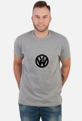 Koszulka "VAG V Black"