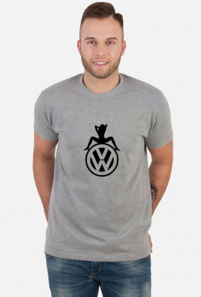 Koszulka "VAG GIRL Black"