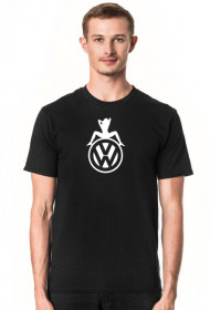 Koszulka "VAG GIRL White"