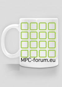 MPC-forum.eu kubek