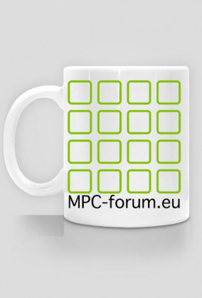 MPC-forum.eu kubek