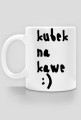 kubek na kawe