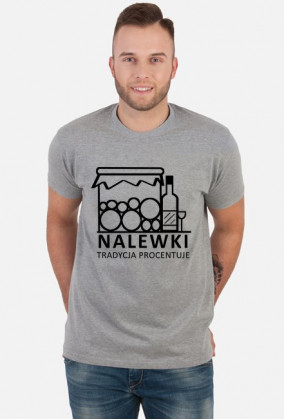 Nalewki tradycja procentuje