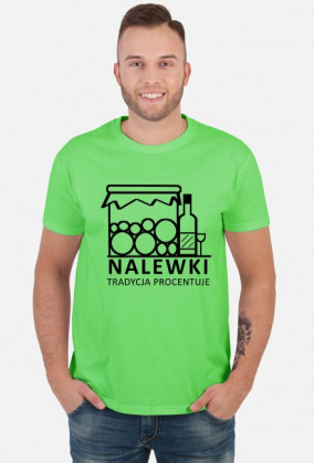 Nalewki tradycja procentuje