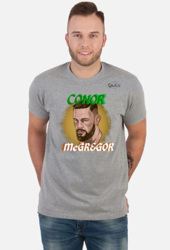McGregor