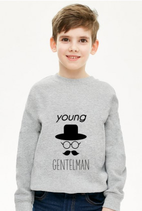 Young Gentelman
