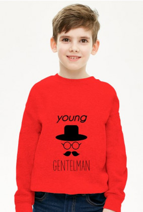 Young Gentelman