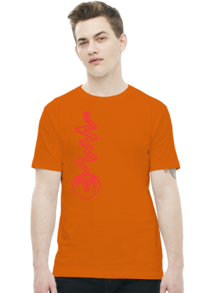 Bongo koszulka