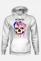 Bluza Uni Skull