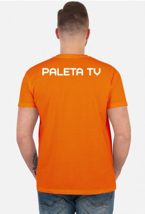 Koszulka PALETA TV