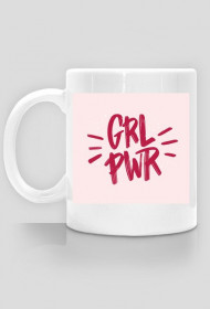 Kubek GRL PWR