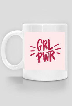 Kubek GRL PWR