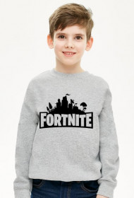 Fortnite Bluza