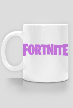 Fortnite kubek 2