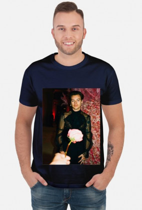 HARRY AT THE MET (2)