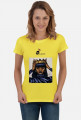 koszulka queen