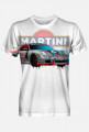 Porsche Martini Racing