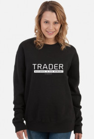 Bluza Trader