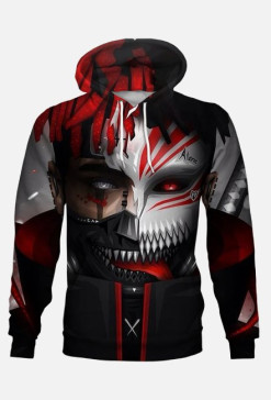 bluza XXXTentacion