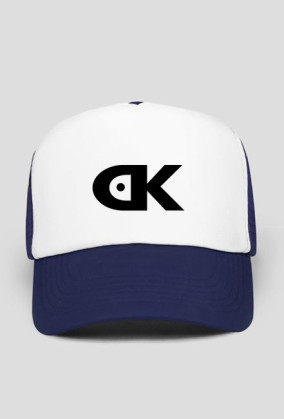 DK BLACK CZAPKA