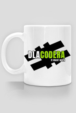 Dzban DlaCodera