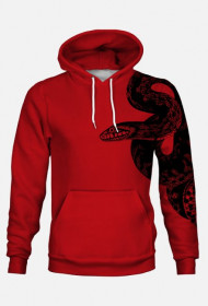 bluza snake