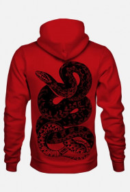 bluza snake