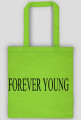Letter Bag - Forever Young