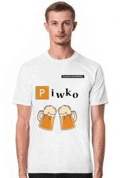 Koszulka PR_piwko