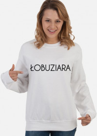 Bluza Łobuziara