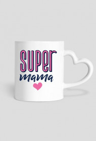 Kubek Super Mama