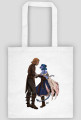 Dance with me, Caleb! Torba Eco