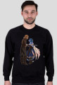 Dance with me, Caleb! Bluza Unixsex