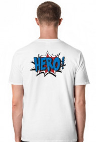 Koszulka z bannerem Energyspeak.pl