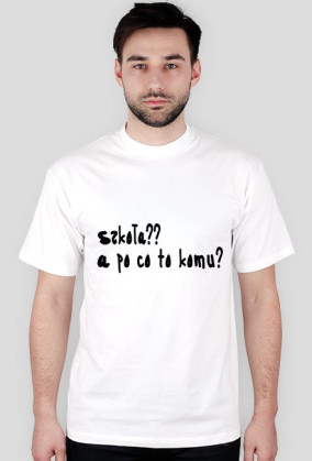 Szkoła?