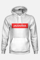Bluza JAZDUNIA White