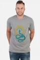 Oficjalna koszulka MEGAWONSZ9 poczuj moc węża!