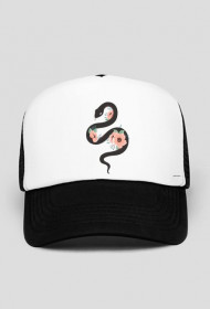 Czapka z daszkiem MEGAWONSZ9