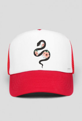 Czapka z daszkiem MEGAWONSZ9