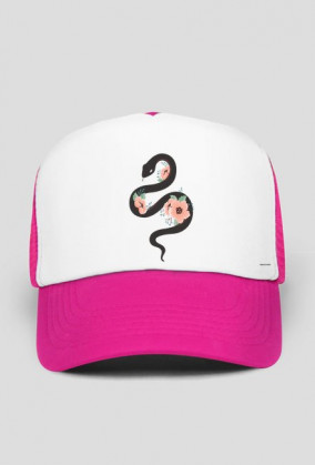 Czapka z daszkiem MEGAWONSZ9