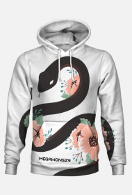 Bluza z kapturem MEGAWONSZ9