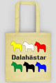 Dalahästar torba eko